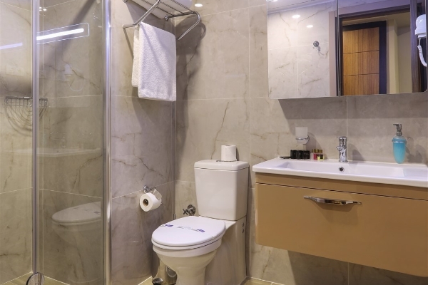 Balturk Hotel Izmit
